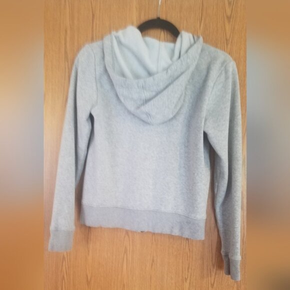 UGG Hooded Sweatshirt Size XS - Picture 2 of 4